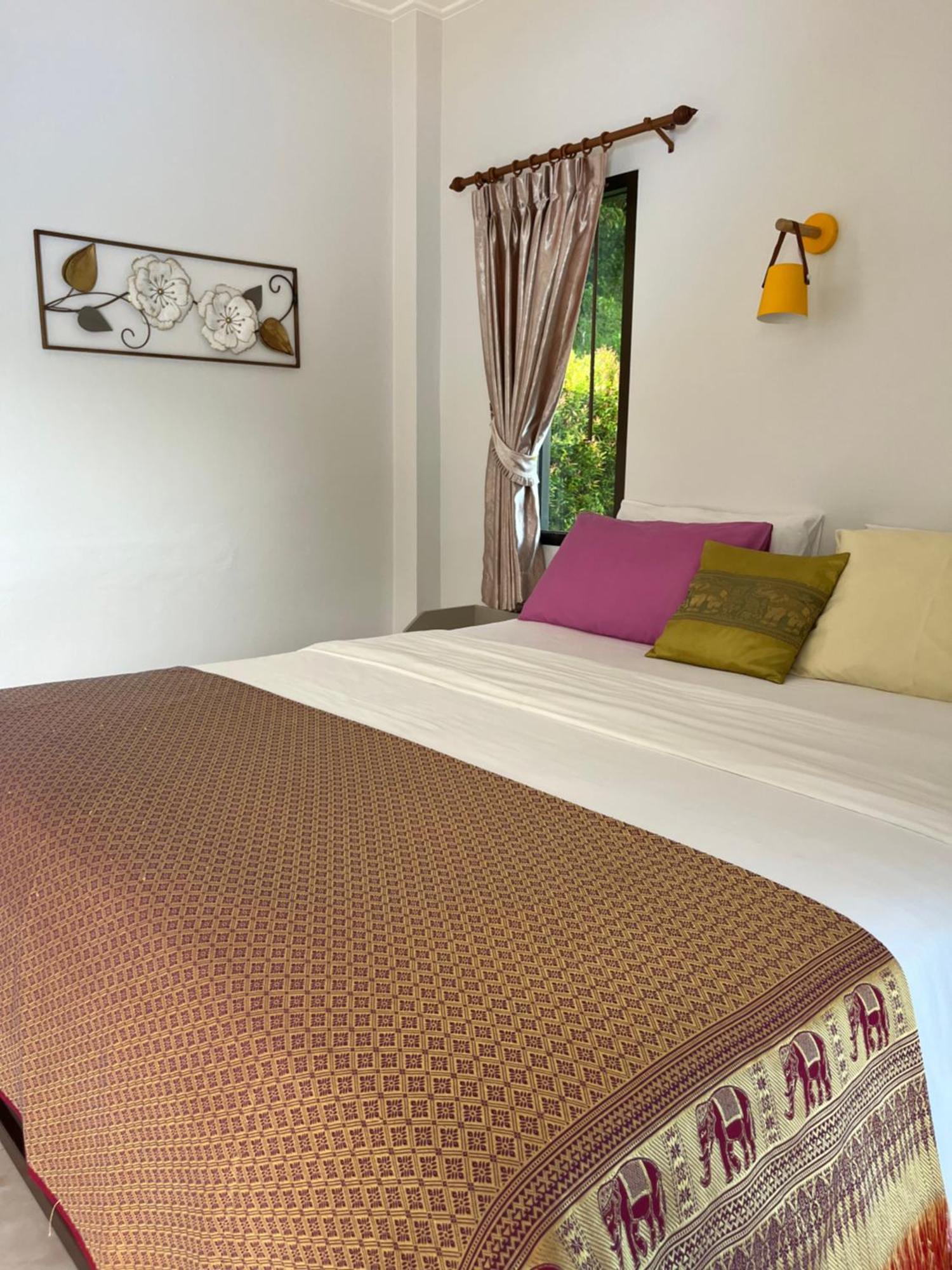 Sawasdee Home Stay Resort & Pool Khao Lak Luaran gambar