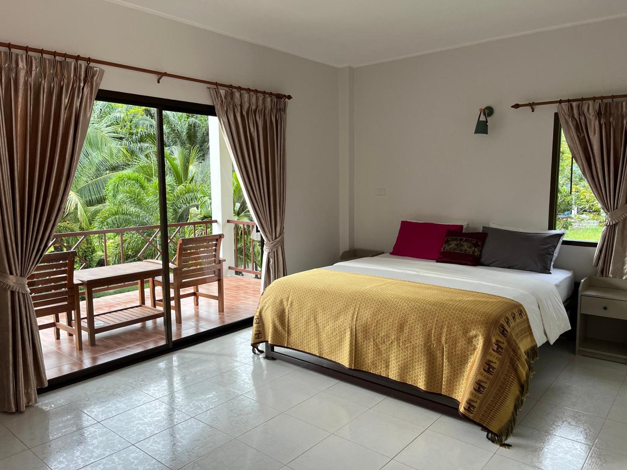 Sawasdee Home Stay Resort & Pool Khao Lak Luaran gambar