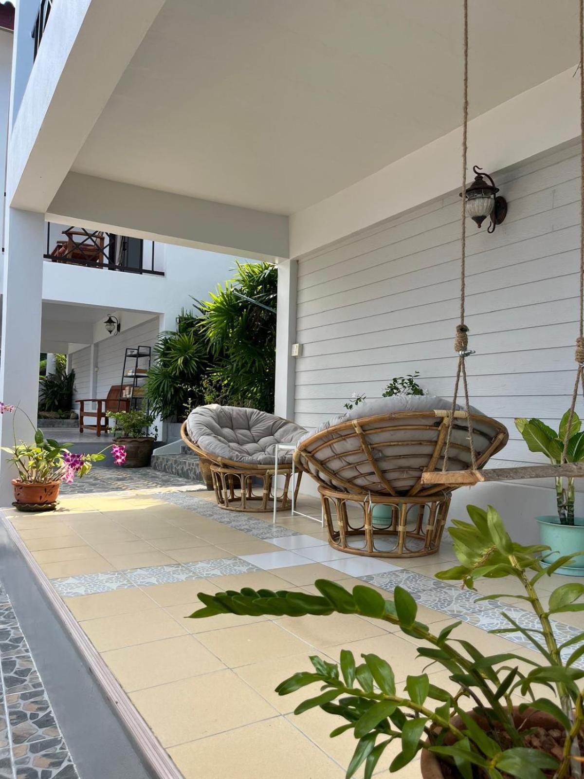 Sawasdee Home Stay Resort & Pool Khao Lak Luaran gambar