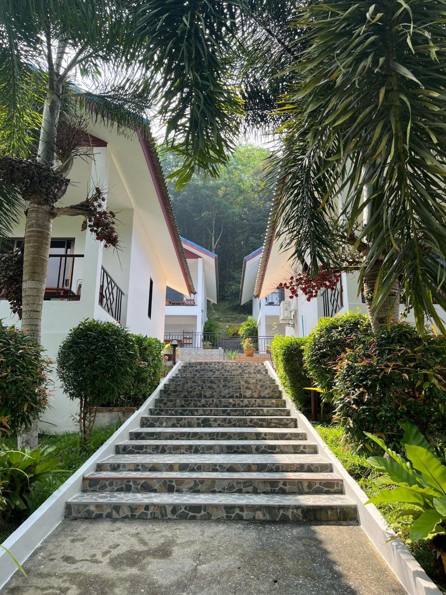 Sawasdee Home Stay Resort & Pool Khao Lak Luaran gambar