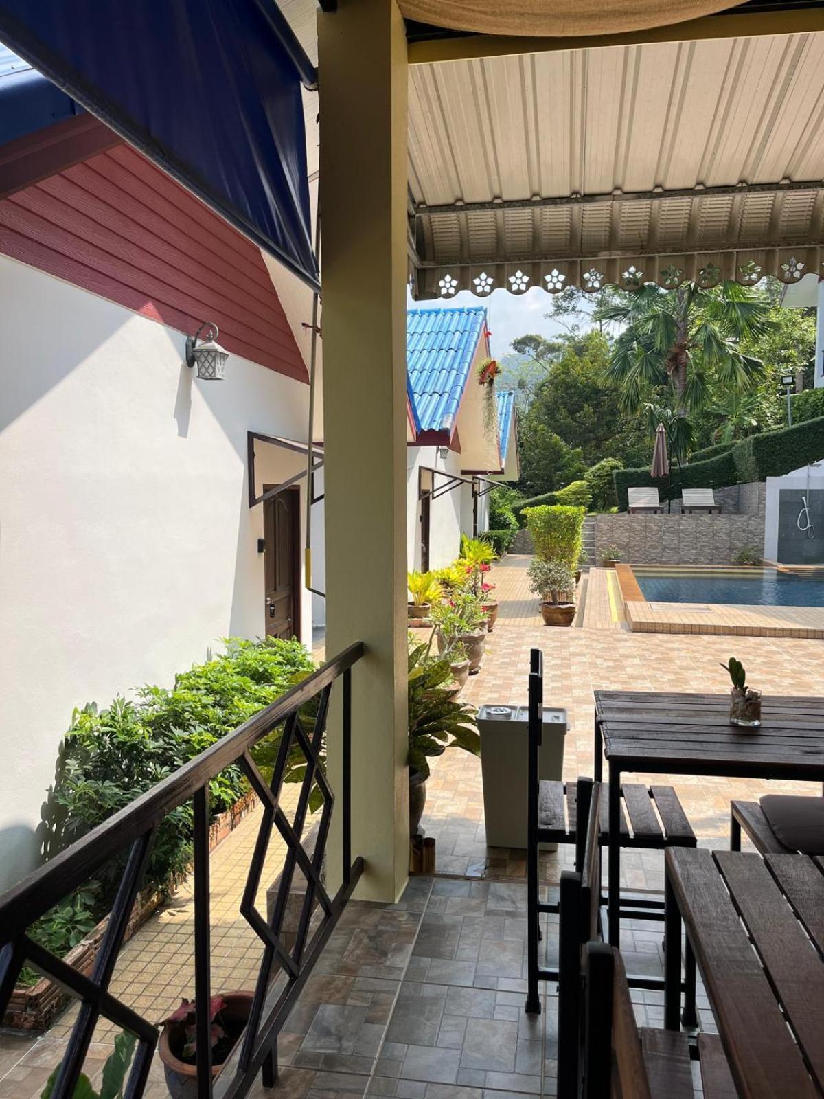 Sawasdee Home Stay Resort & Pool Khao Lak Luaran gambar