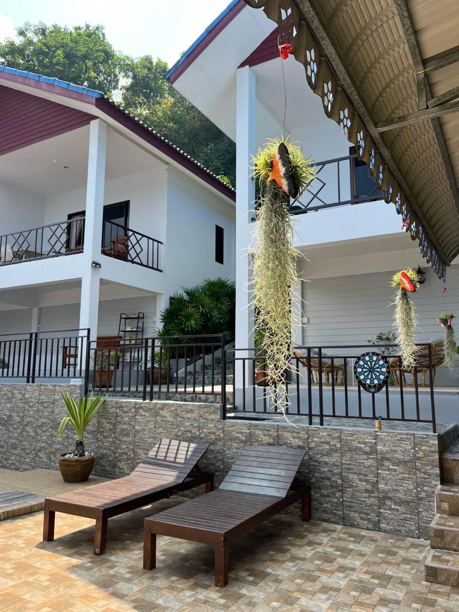 Sawasdee Home Stay Resort & Pool Khao Lak Luaran gambar